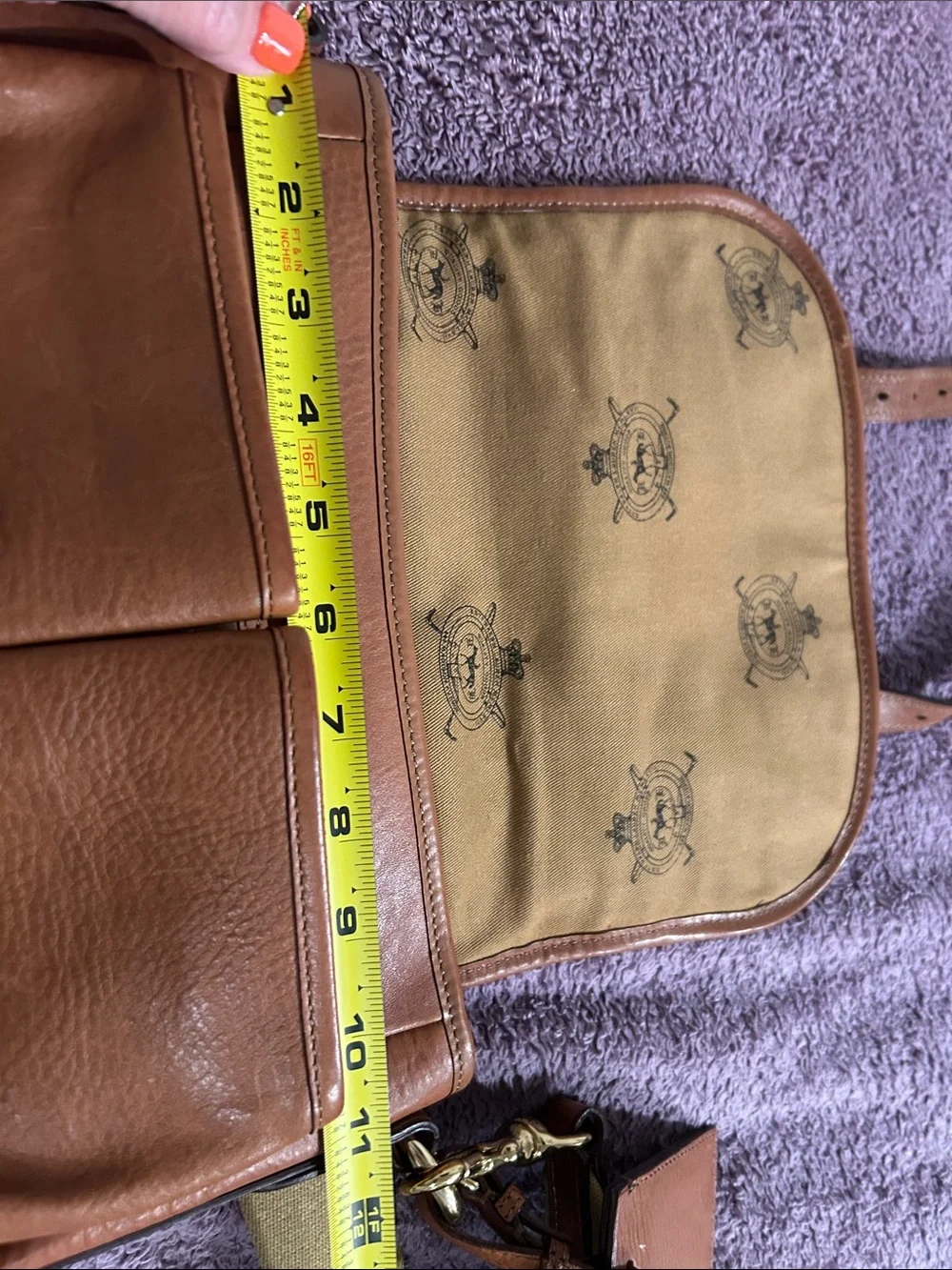 N/A ralph lauren